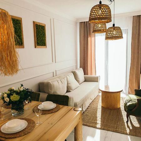 Apartament Uroczy Belle View Szklarska Poręba Εξωτερικό φωτογραφία