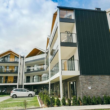 Apartament Uroczy Belle View Szklarska Poręba Εξωτερικό φωτογραφία