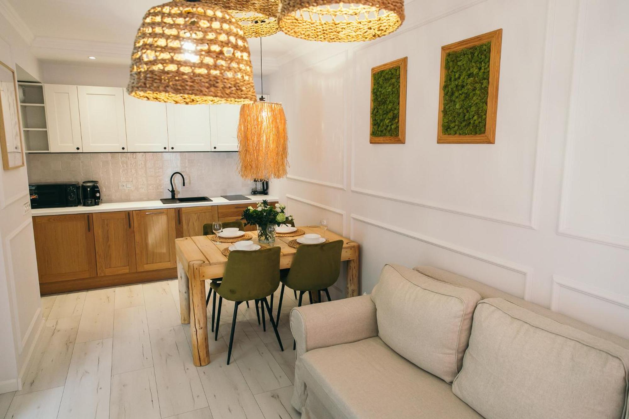 Apartament Uroczy Belle View Szklarska Poręba Εξωτερικό φωτογραφία