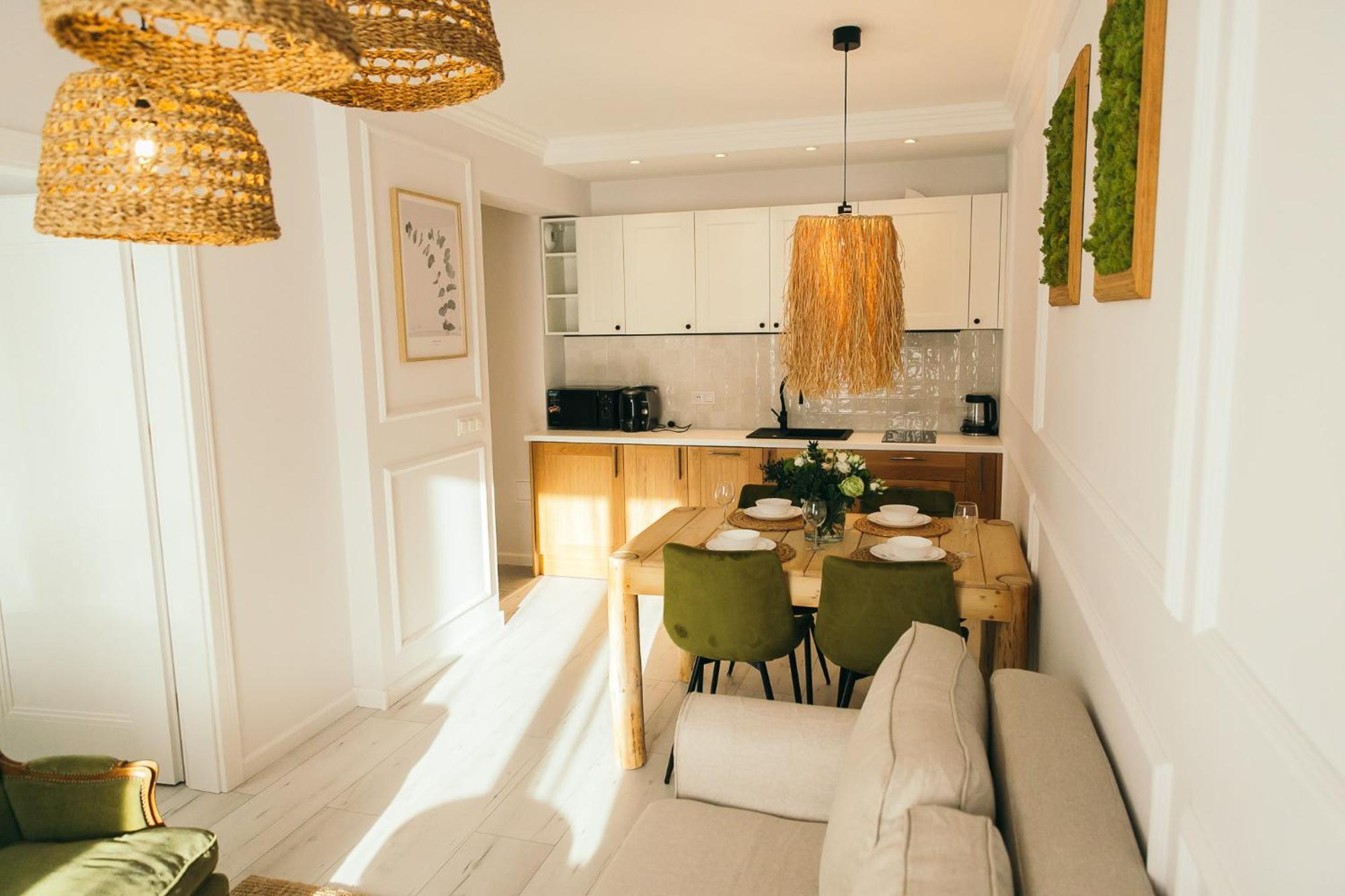 Apartament Uroczy Belle View Szklarska Poręba Εξωτερικό φωτογραφία