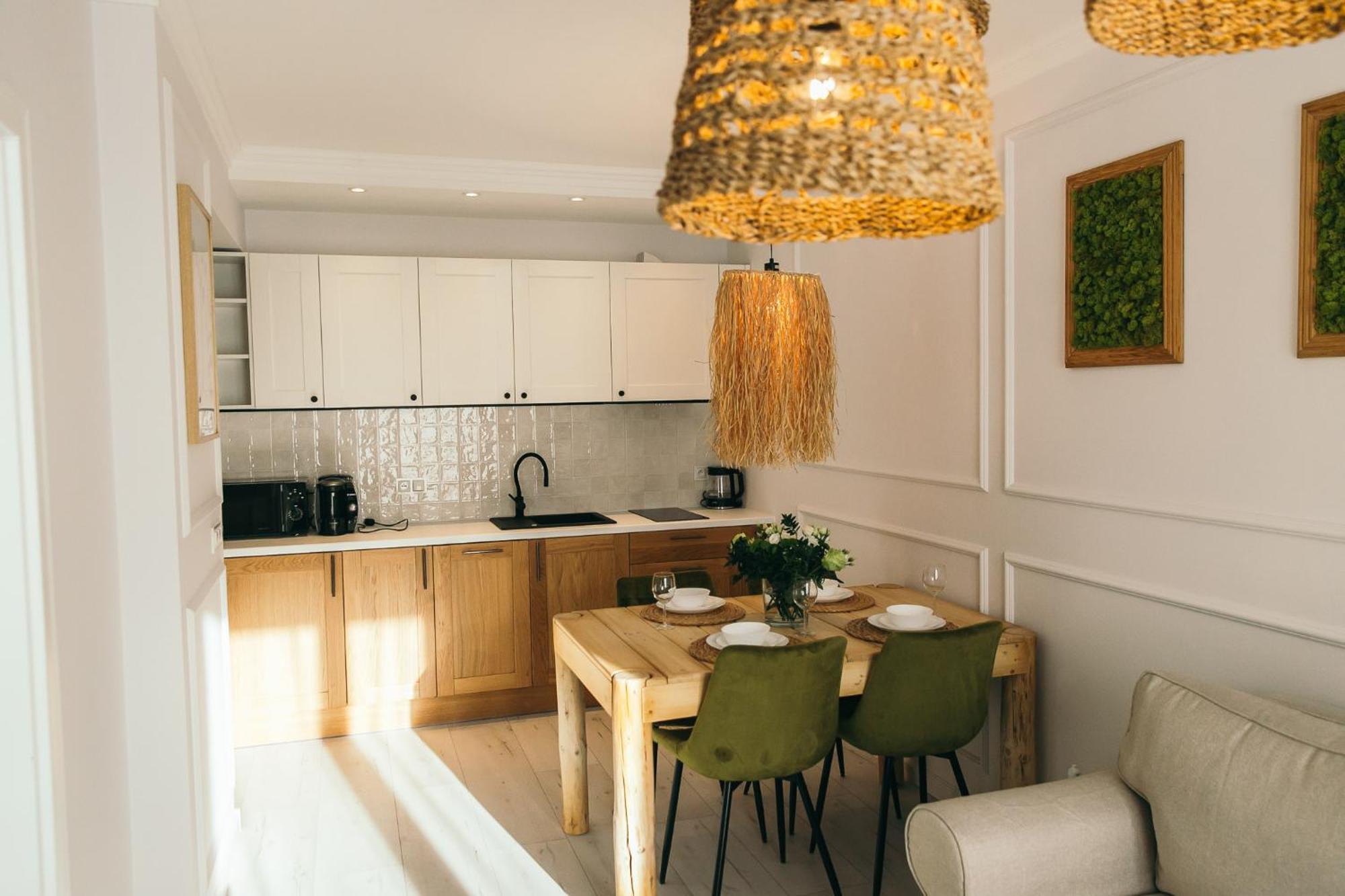 Apartament Uroczy Belle View Szklarska Poręba Εξωτερικό φωτογραφία