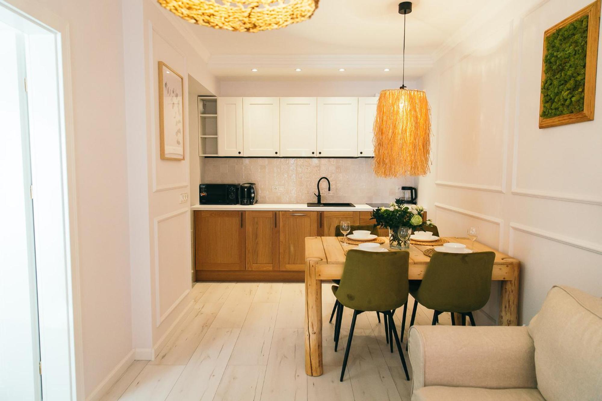 Apartament Uroczy Belle View Szklarska Poręba Εξωτερικό φωτογραφία