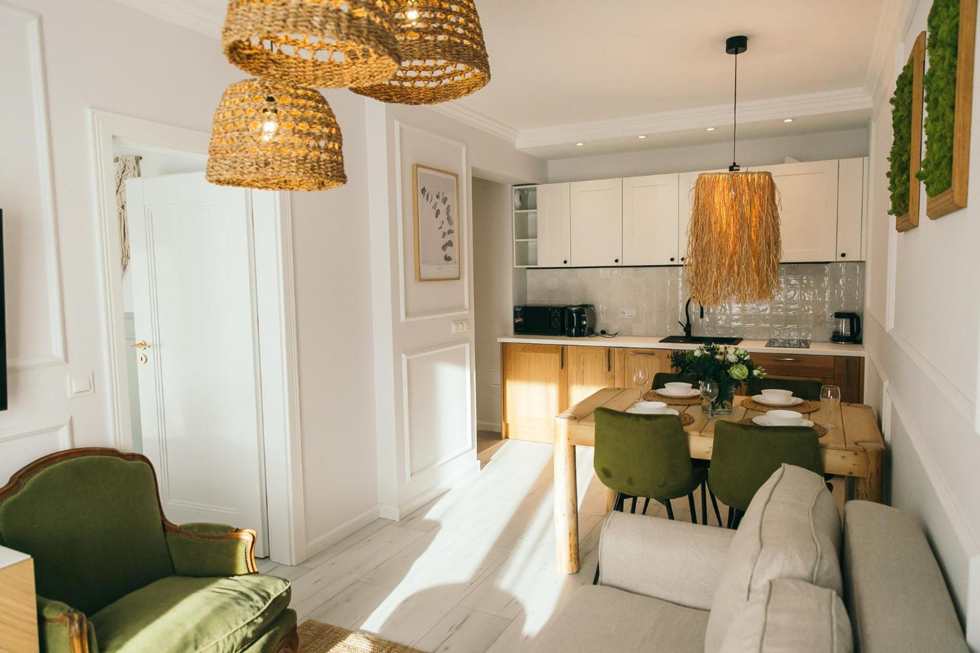Apartament Uroczy Belle View Szklarska Poręba Εξωτερικό φωτογραφία