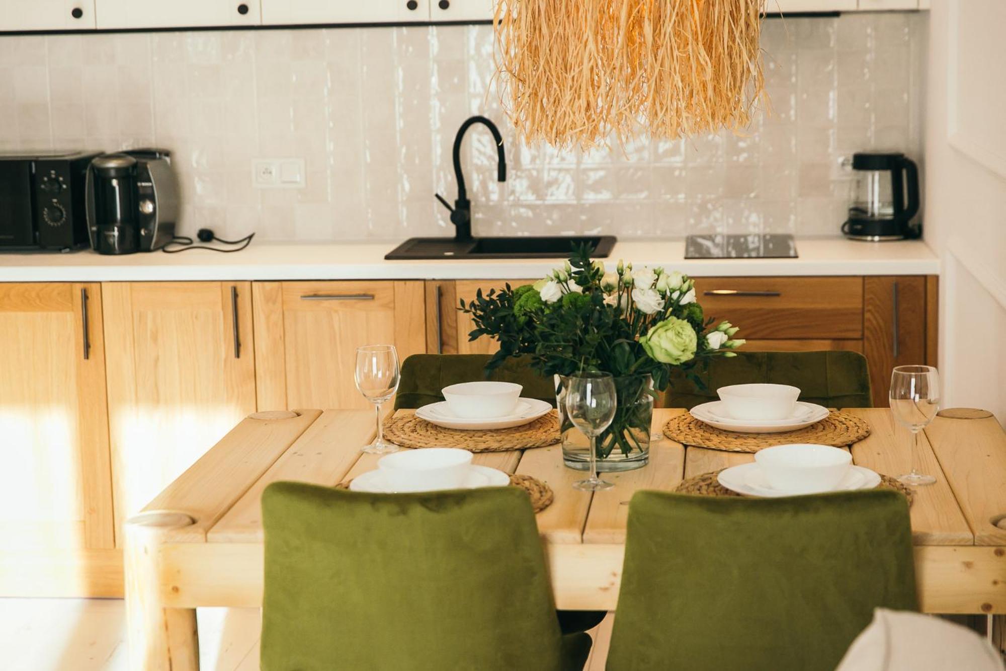 Apartament Uroczy Belle View Szklarska Poręba Εξωτερικό φωτογραφία