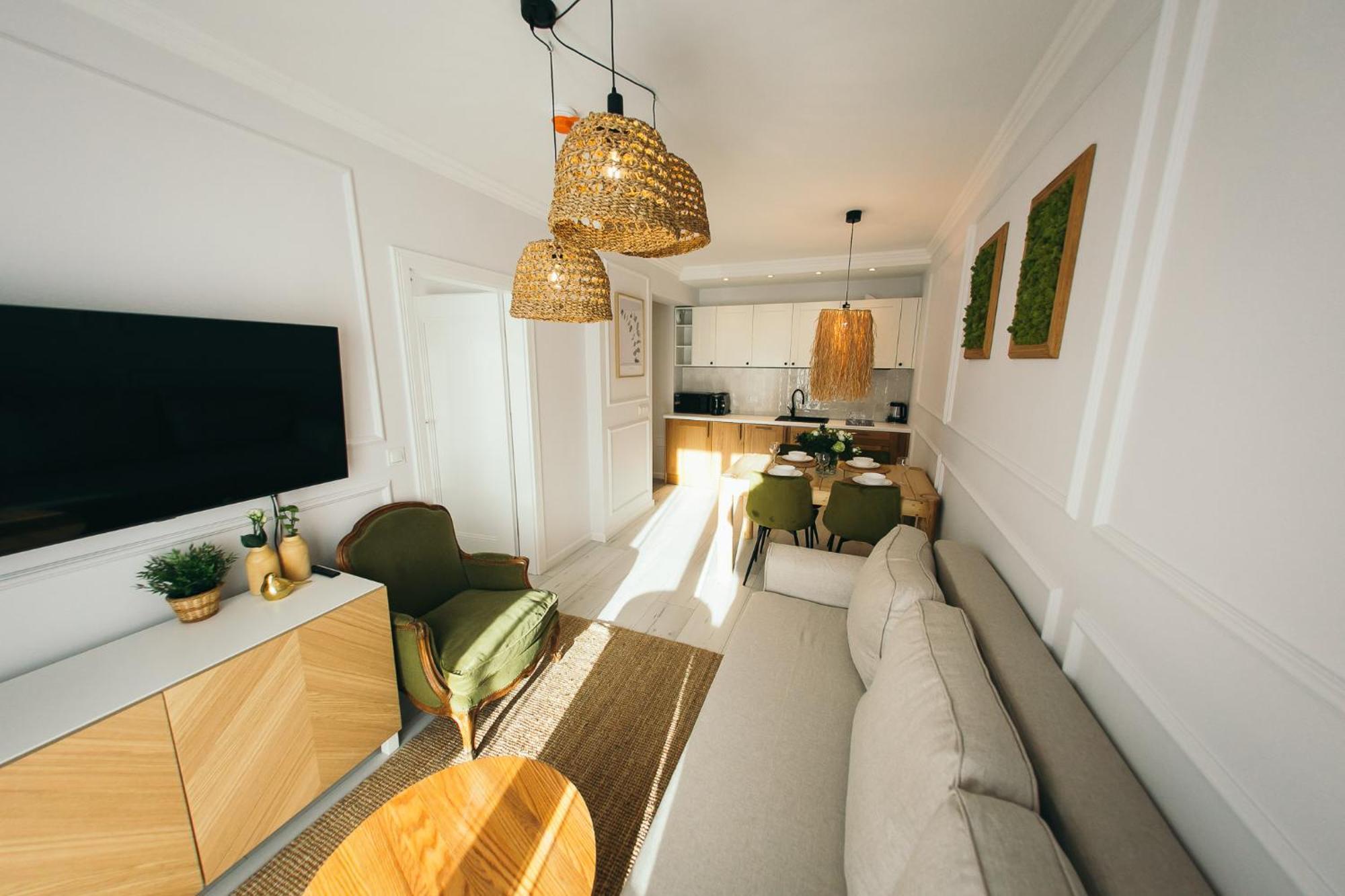 Apartament Uroczy Belle View Szklarska Poręba Εξωτερικό φωτογραφία