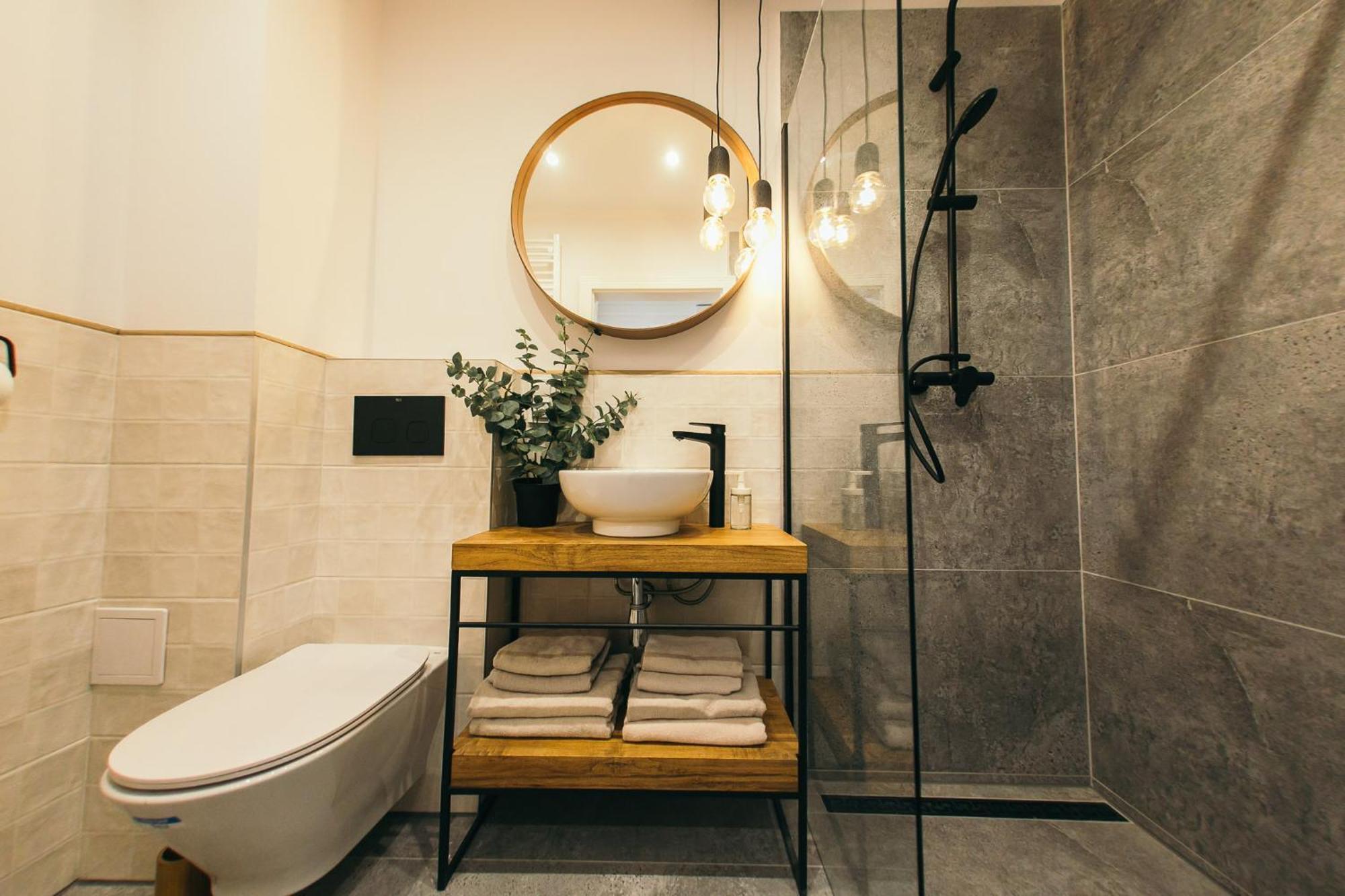 Apartament Uroczy Belle View Szklarska Poręba Εξωτερικό φωτογραφία