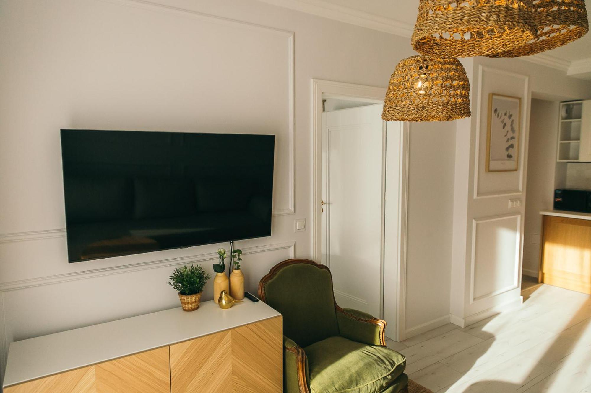 Apartament Uroczy Belle View Szklarska Poręba Εξωτερικό φωτογραφία