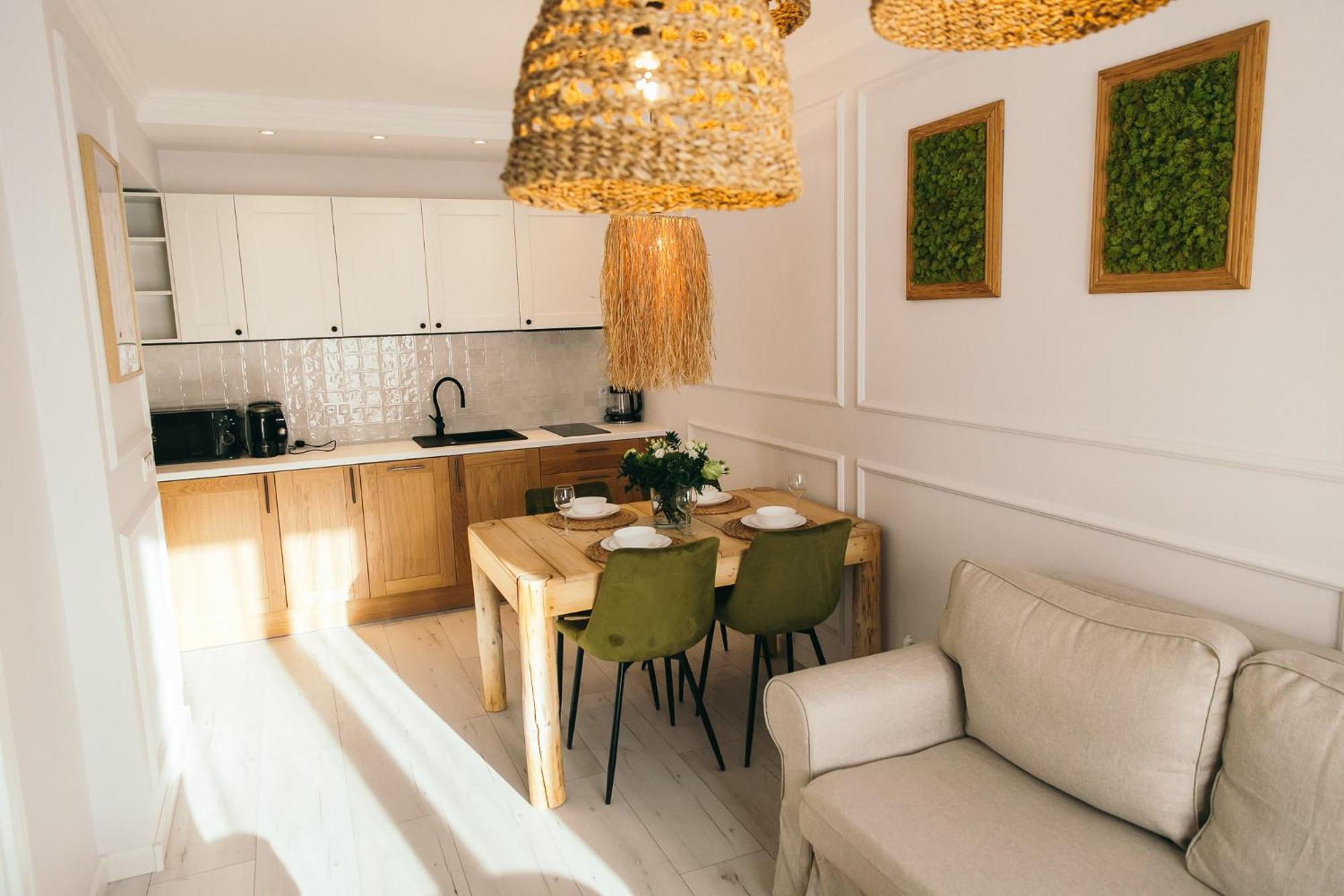 Apartament Uroczy Belle View Szklarska Poręba Εξωτερικό φωτογραφία