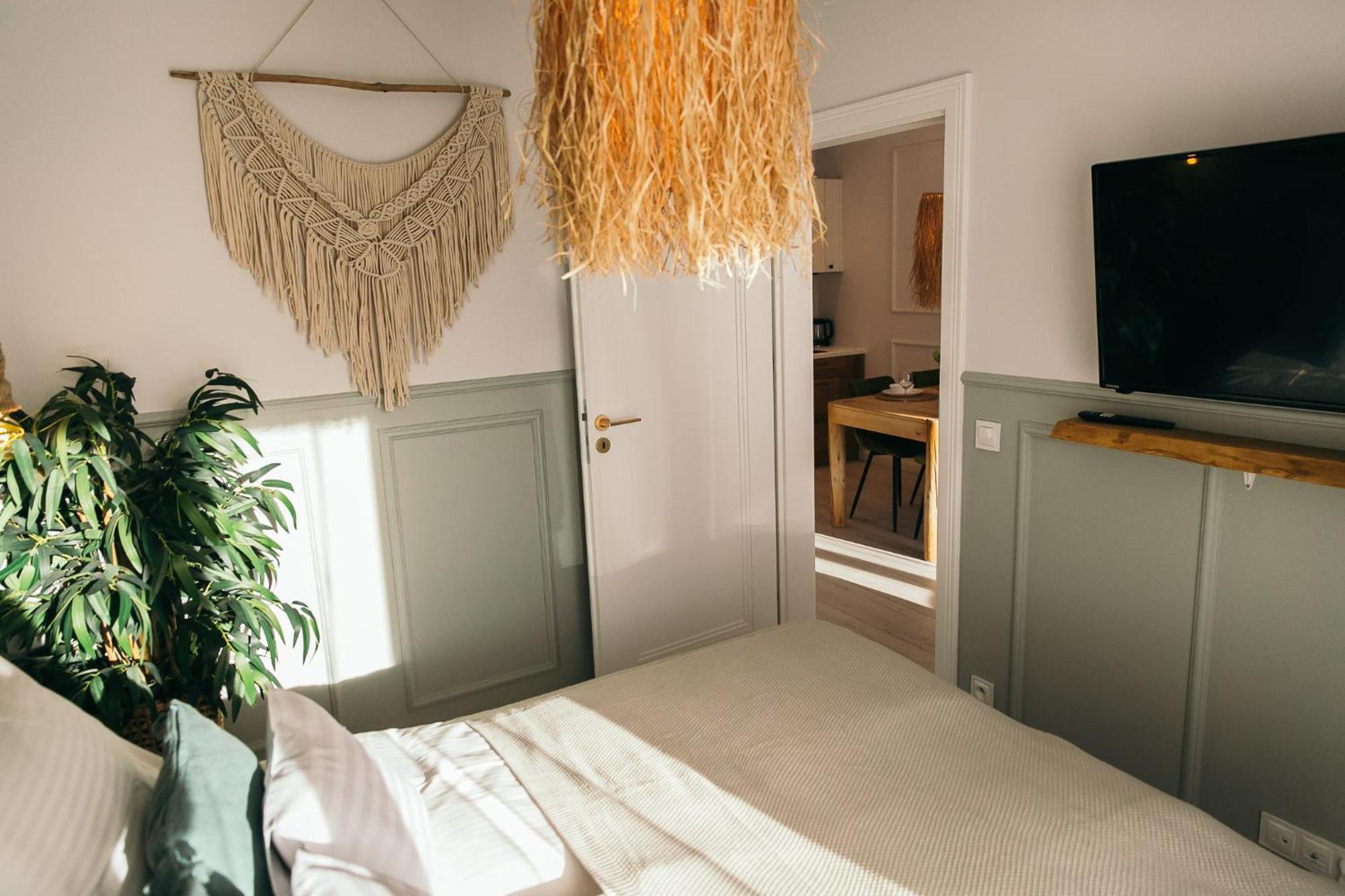 Apartament Uroczy Belle View Szklarska Poręba Εξωτερικό φωτογραφία