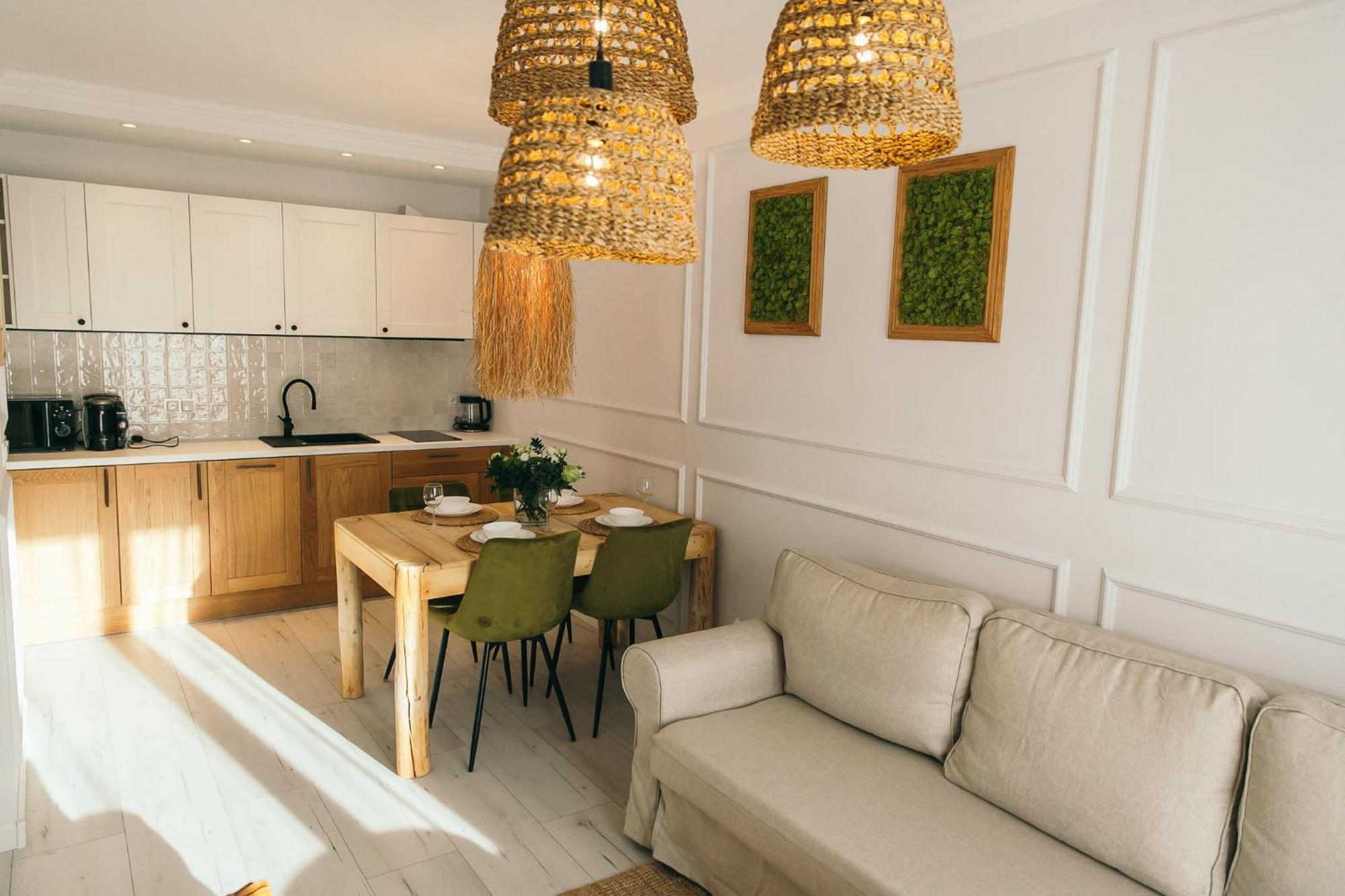 Apartament Uroczy Belle View Szklarska Poręba Εξωτερικό φωτογραφία