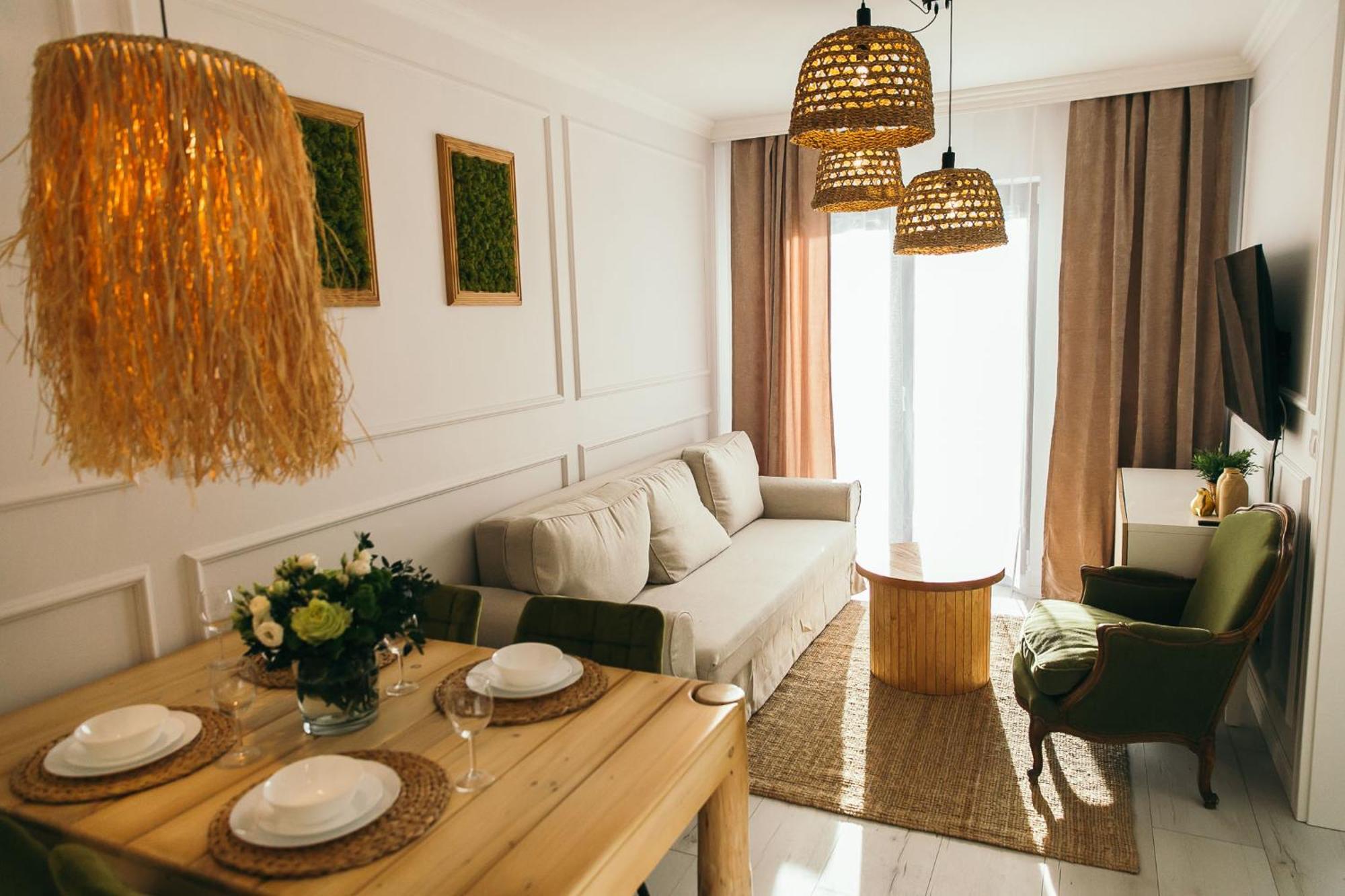 Apartament Uroczy Belle View Szklarska Poręba Εξωτερικό φωτογραφία