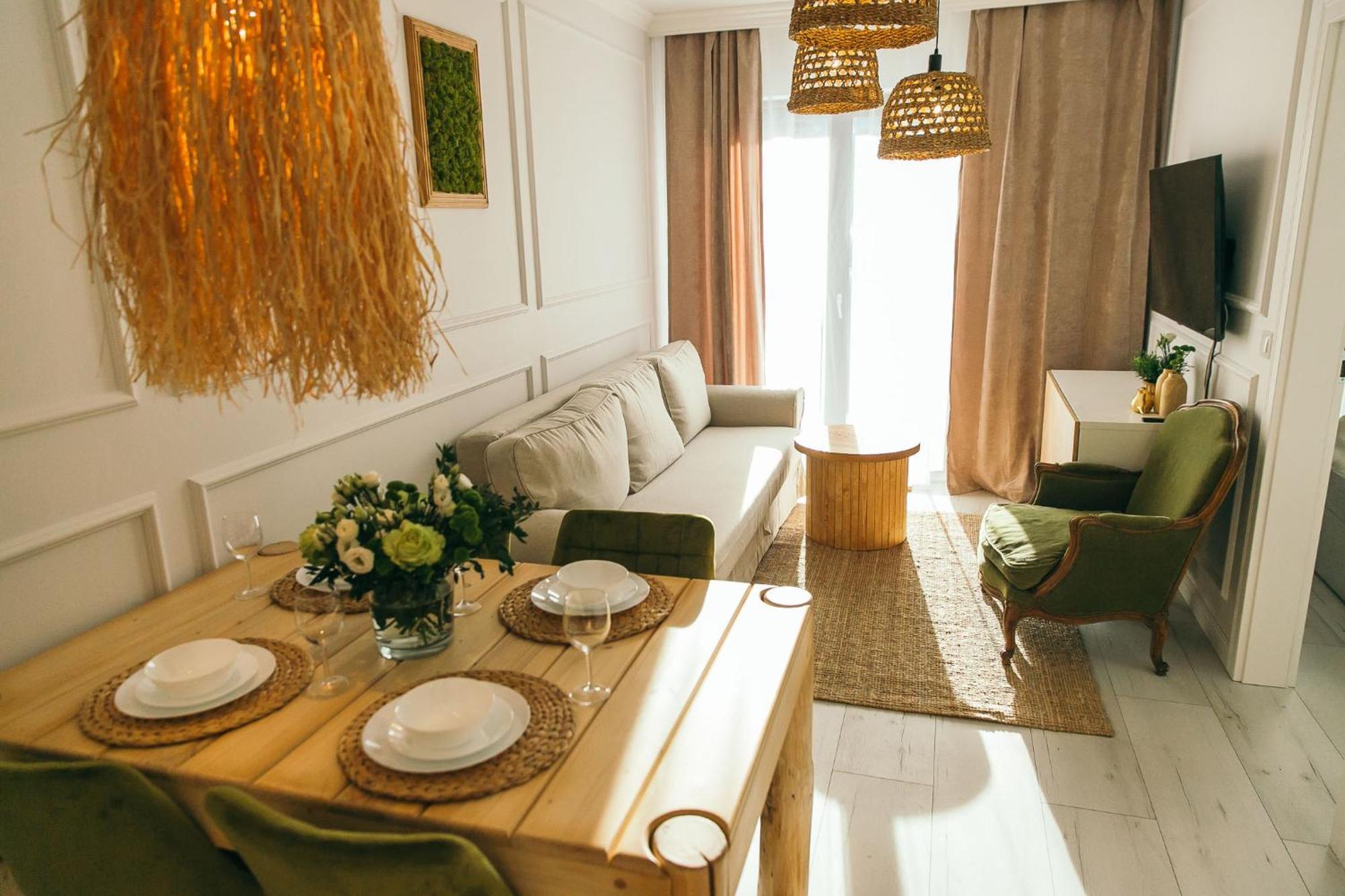 Apartament Uroczy Belle View Szklarska Poręba Εξωτερικό φωτογραφία