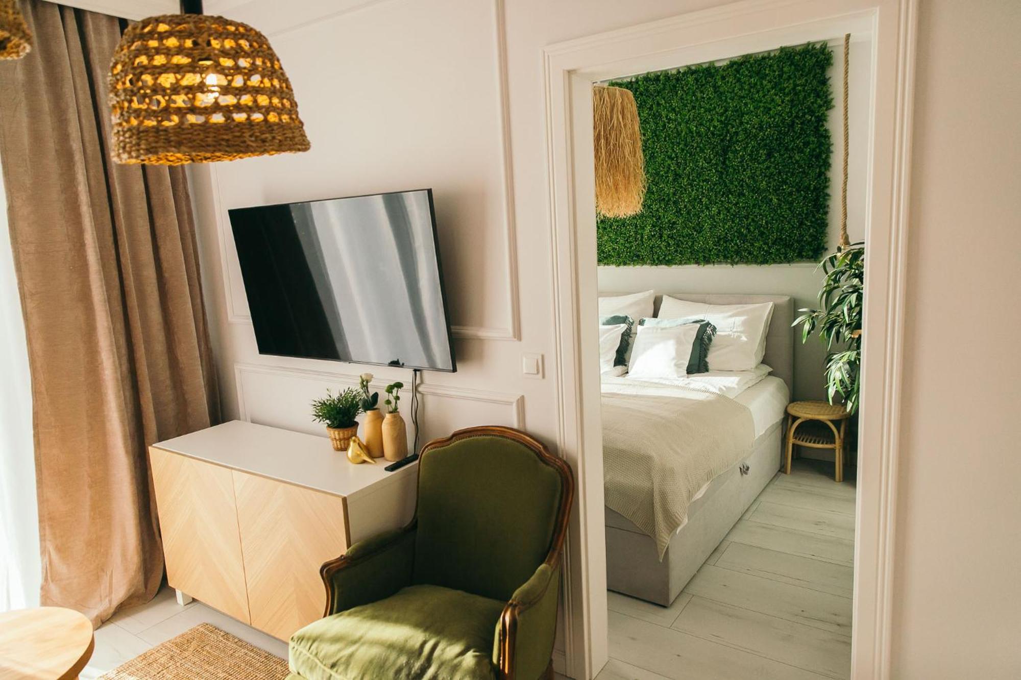 Apartament Uroczy Belle View Szklarska Poręba Εξωτερικό φωτογραφία