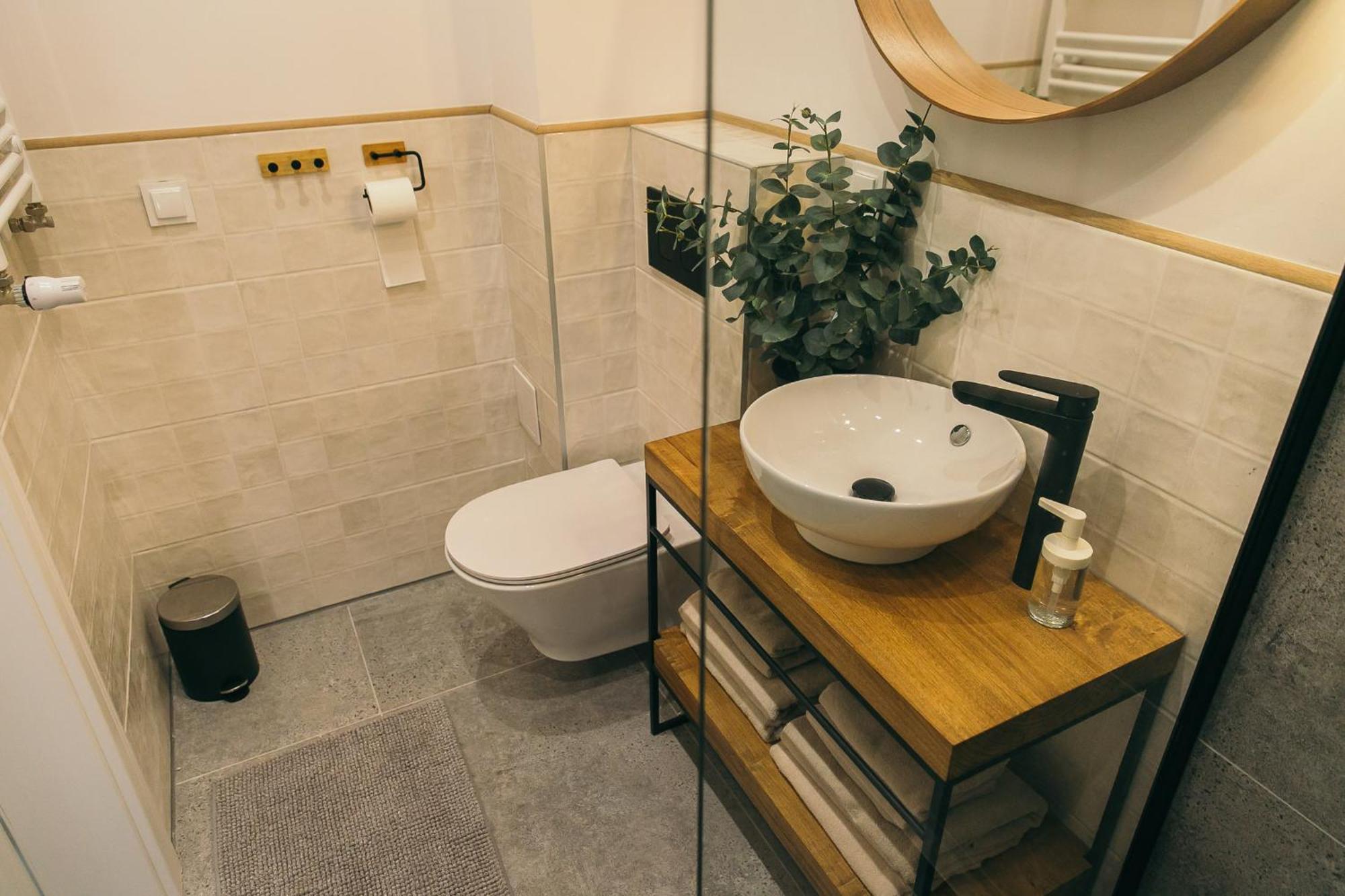 Apartament Uroczy Belle View Szklarska Poręba Εξωτερικό φωτογραφία