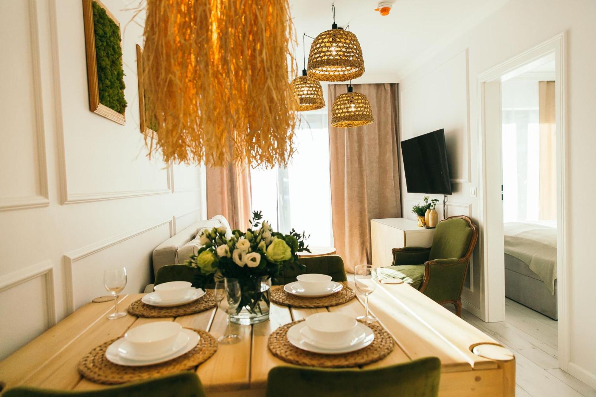 Apartament Uroczy Belle View Szklarska Poręba Εξωτερικό φωτογραφία
