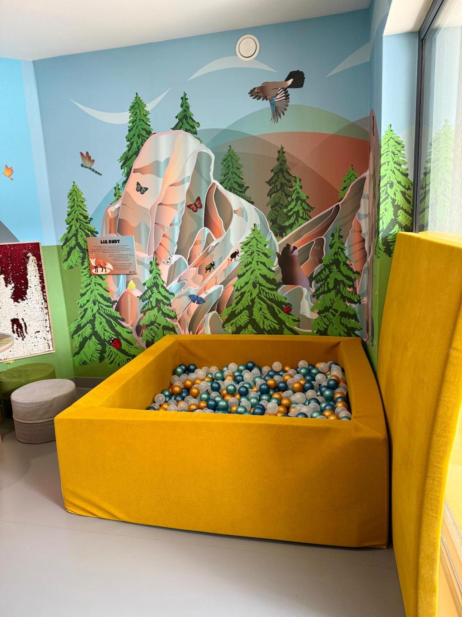 Apartament Uroczy Belle View Szklarska Poręba Εξωτερικό φωτογραφία